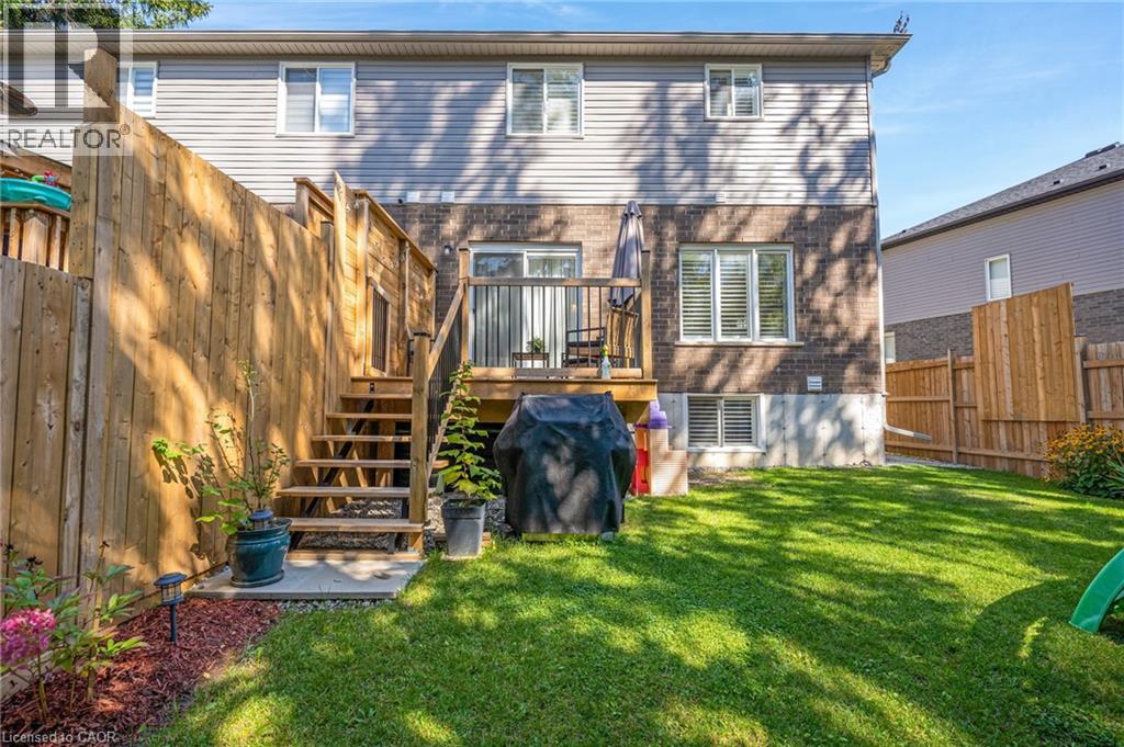 138 Jacob Street E, Tavistock, Ontario  N0B 2R0 - Photo 35 - 40768905