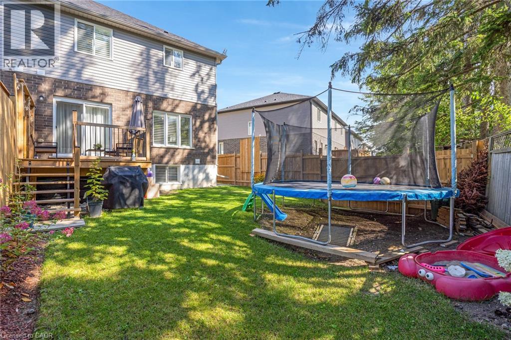 138 Jacob Street E, Tavistock, Ontario  N0B 2R0 - Photo 36 - 40768905