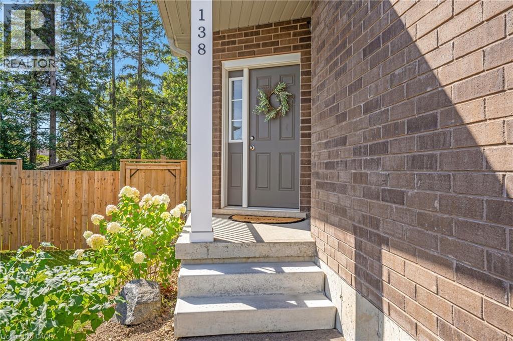 138 Jacob Street E, Tavistock, Ontario  N0B 2R0 - Photo 3 - 40768905