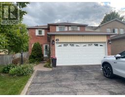 MAIN FLOOR - 34 ALLARD AVENUE, Ajax, Ontario