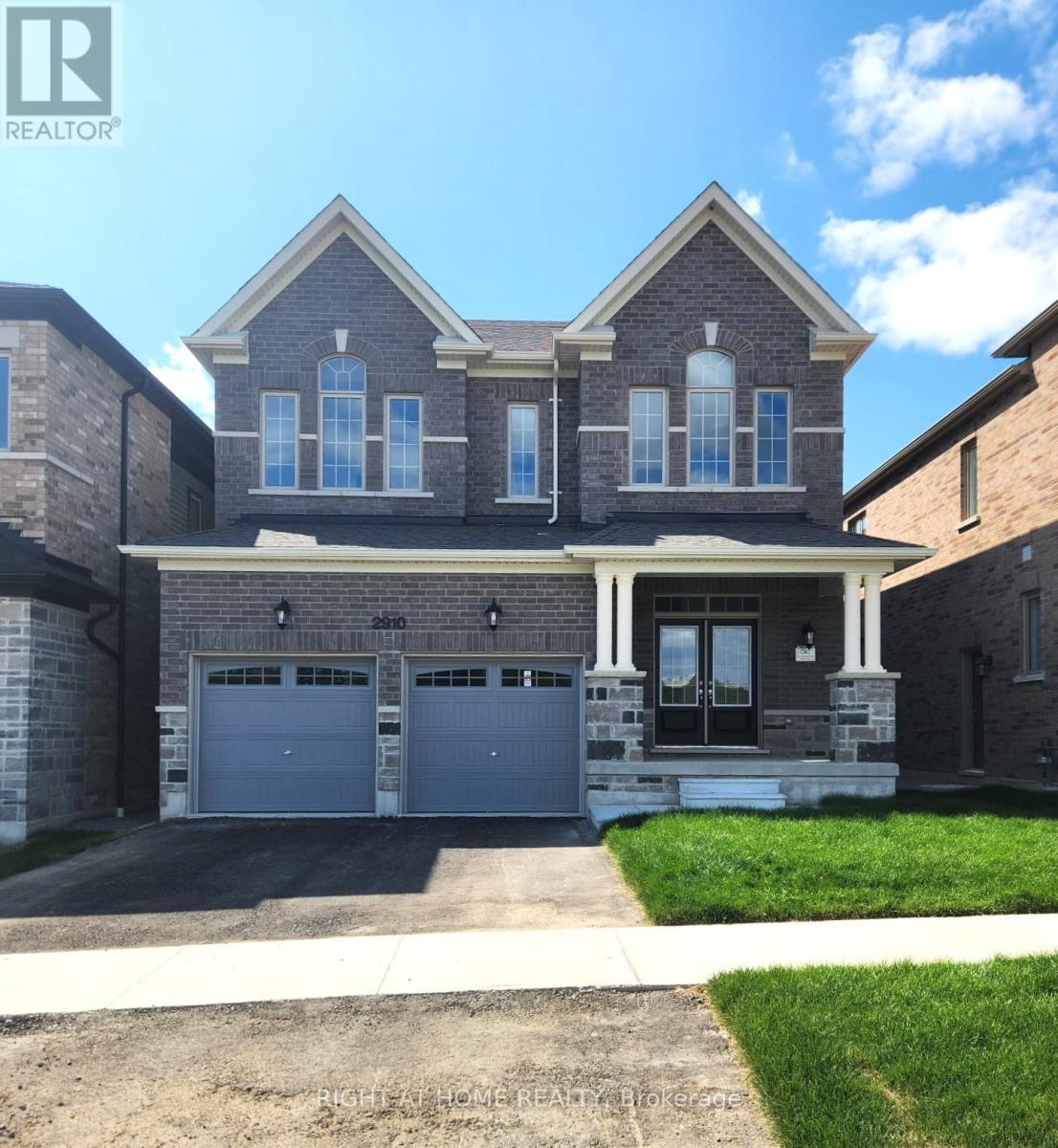 2910 Grindstone Crescent, Pickering, Ontario  L1X 2R5 - Photo 1 - E12398556