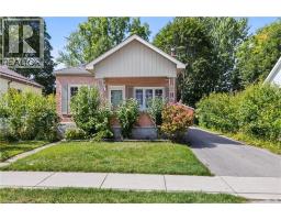 233 HIGH Street, london, Ontario