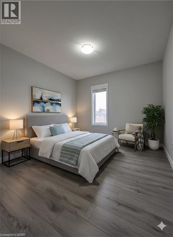 160 Rochefort Street Unit# C3, Kitchener, Ontario  N2R 1V5 - Photo 6 - 40769075