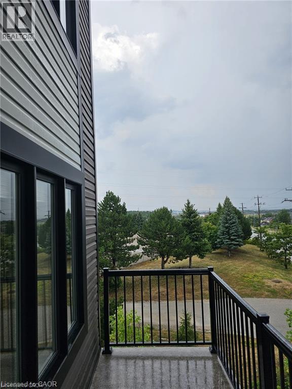 160 Rochefort Street Unit# C3, Kitchener, Ontario  N2R 1V5 - Photo 7 - 40769075