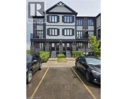 160 ROCHEFORT Street Unit# C3, kitchener, Ontario