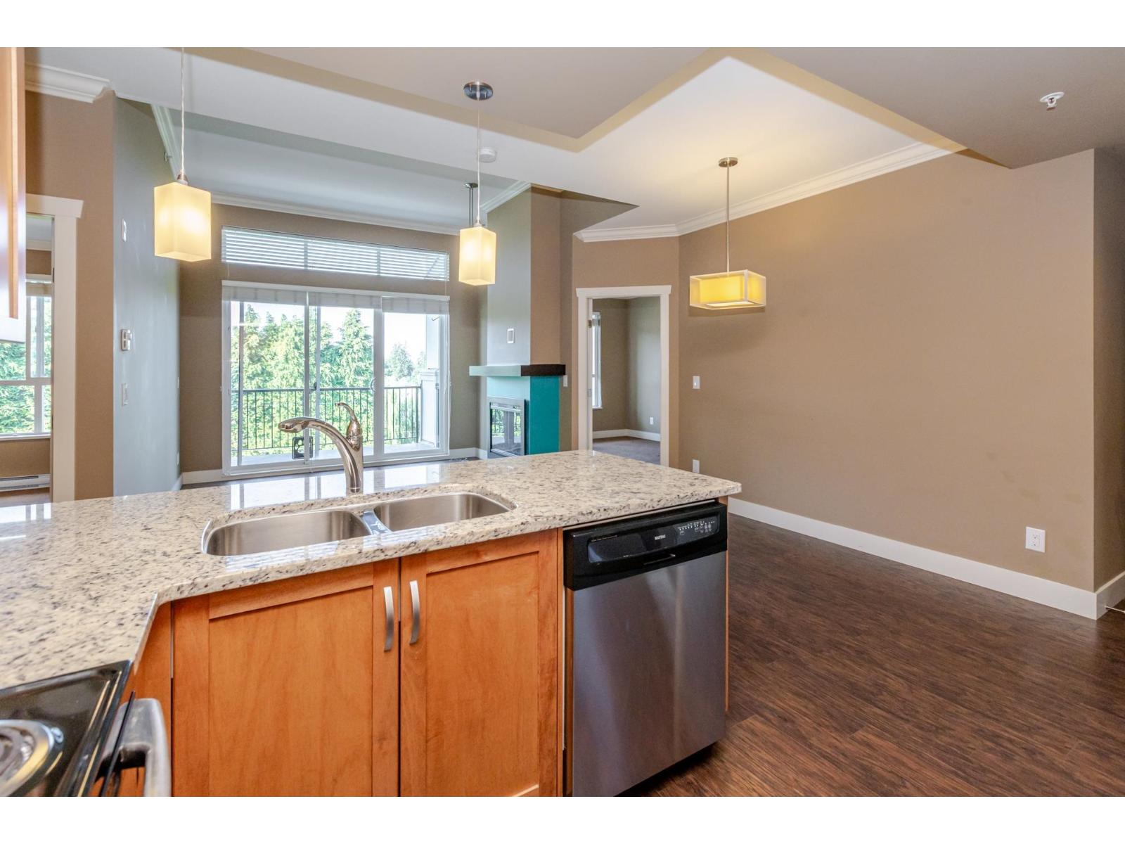 405 3192 Gladwin Road Road, Abbotsford, British Columbia  V2T 6M9 - Photo 10 - R3045026