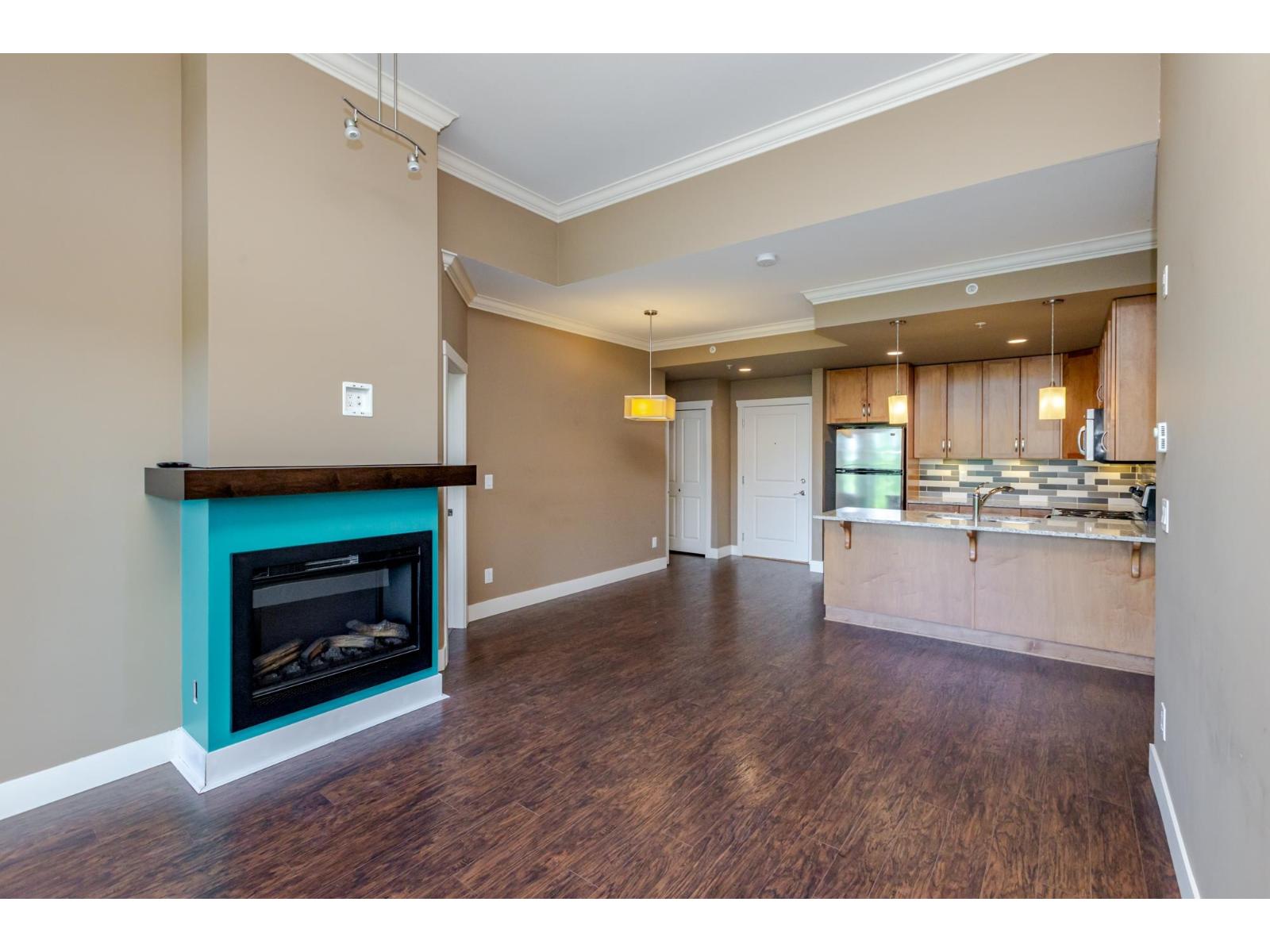 405 3192 Gladwin Road Road, Abbotsford, British Columbia  V2T 6M9 - Photo 17 - R3045026