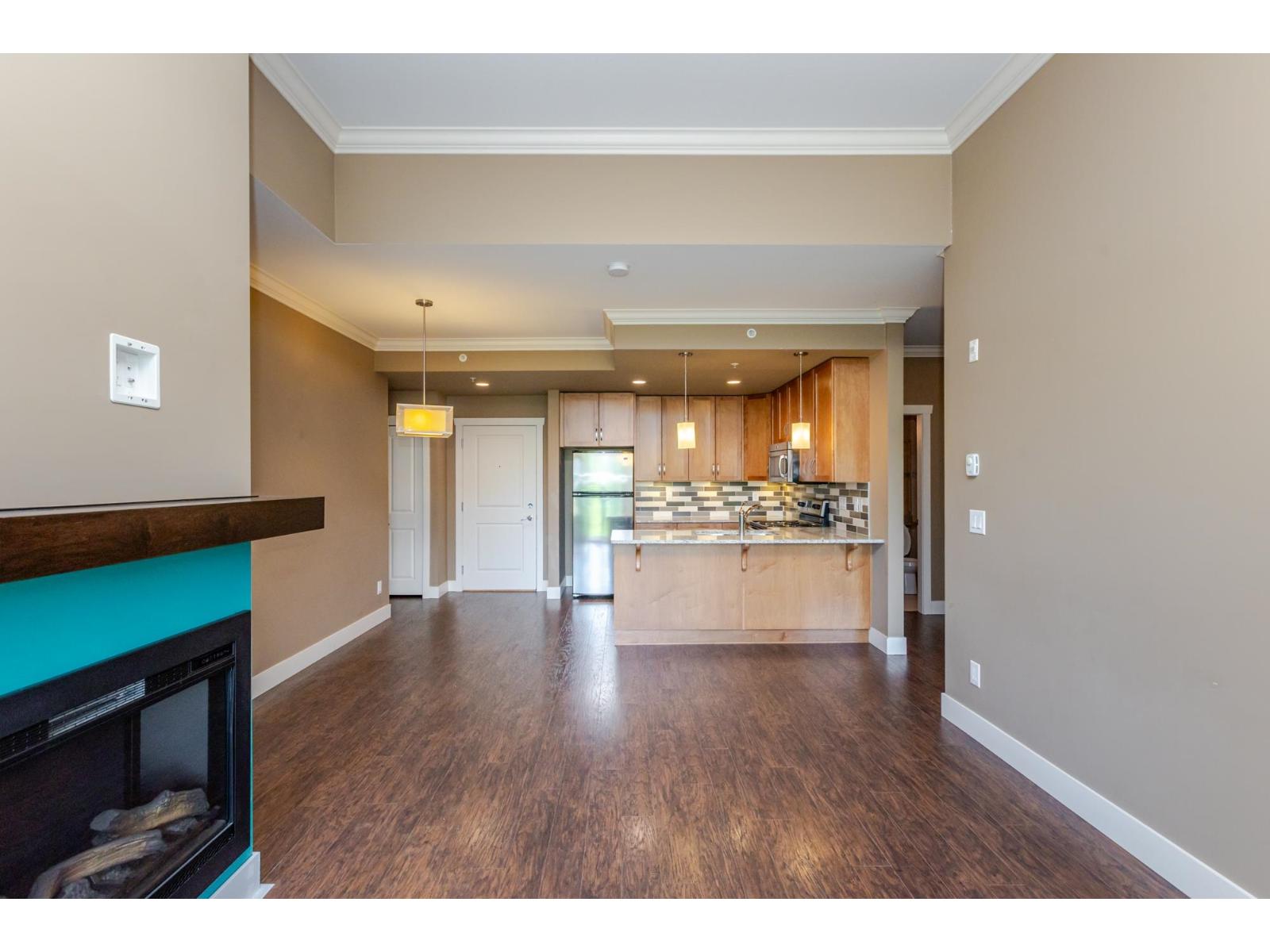 405 3192 Gladwin Road Road, Abbotsford, British Columbia  V2T 6M9 - Photo 18 - R3045026