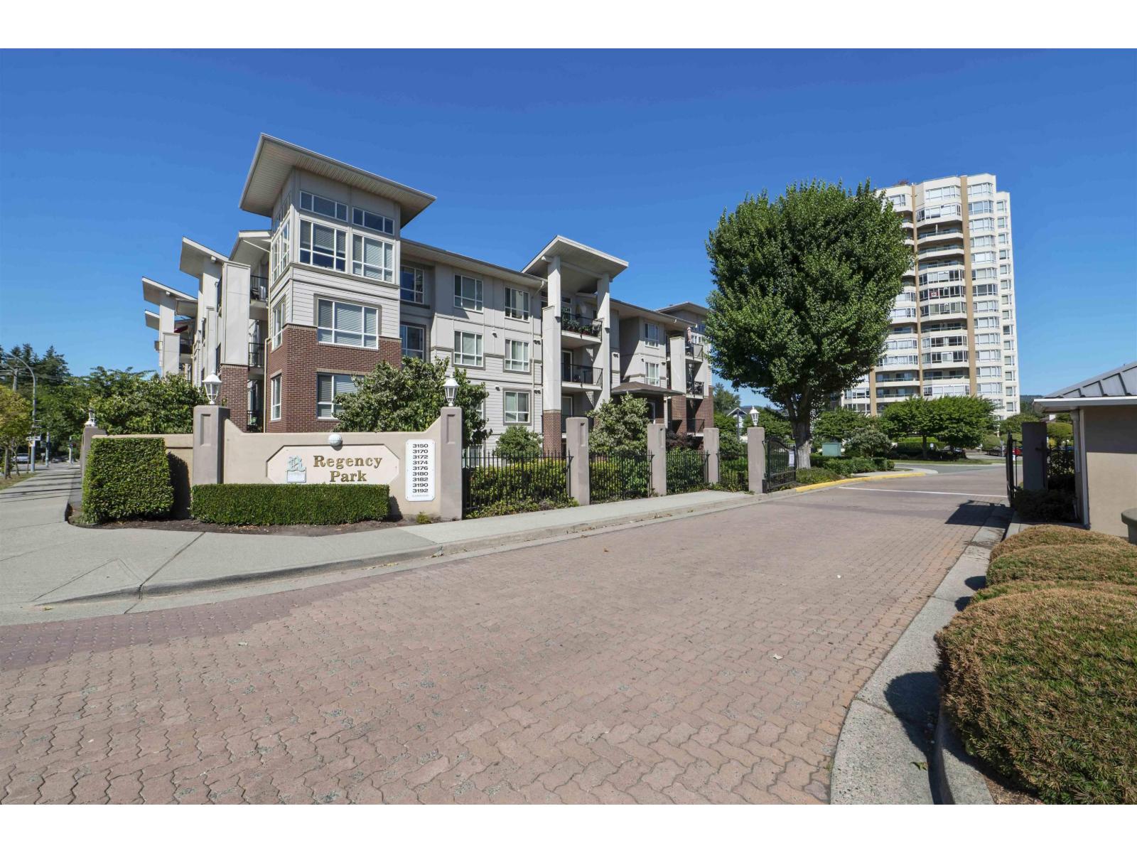 405 3192 Gladwin Road Road, Abbotsford, British Columbia  V2T 6M9 - Photo 4 - R3045026