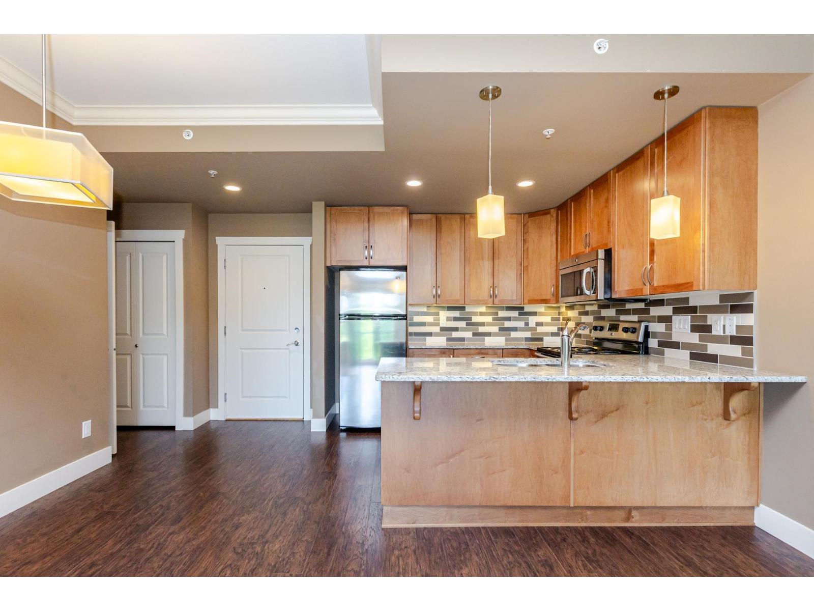 405 3192 Gladwin Road Road, Abbotsford, British Columbia  V2T 6M9 - Photo 12 - R3045026