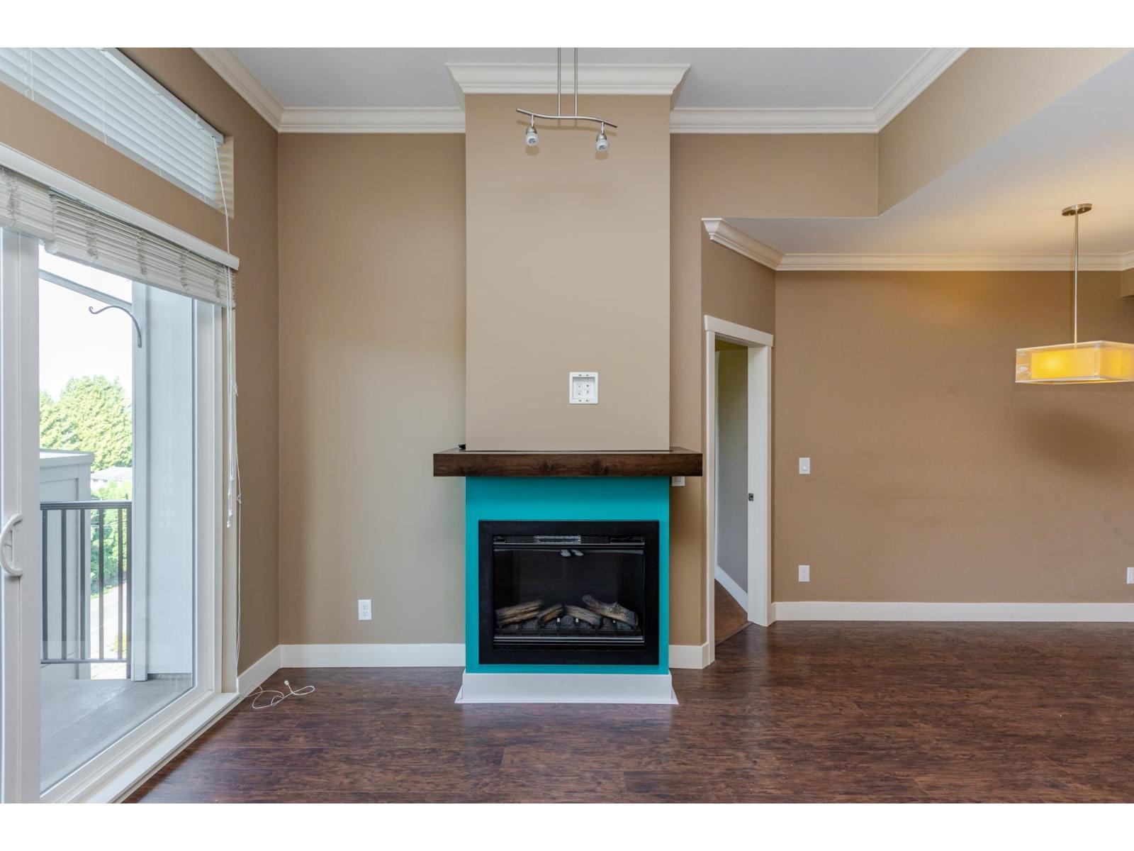 405 3192 Gladwin Road Road, Abbotsford, British Columbia  V2T 6M9 - Photo 16 - R3045026