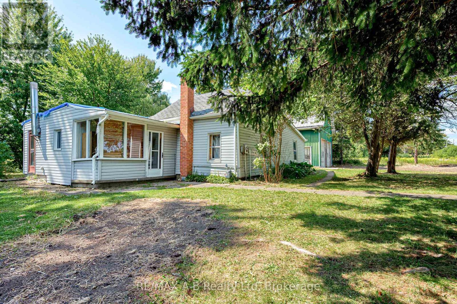 4241 Perth Line 36 Line, Stratford, Ontario  N5A 6S6 - Photo 10 - X12398615