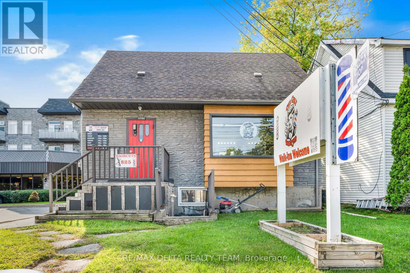2790 ST JOSEPH BOULEVARD, Ottawa, Ontario