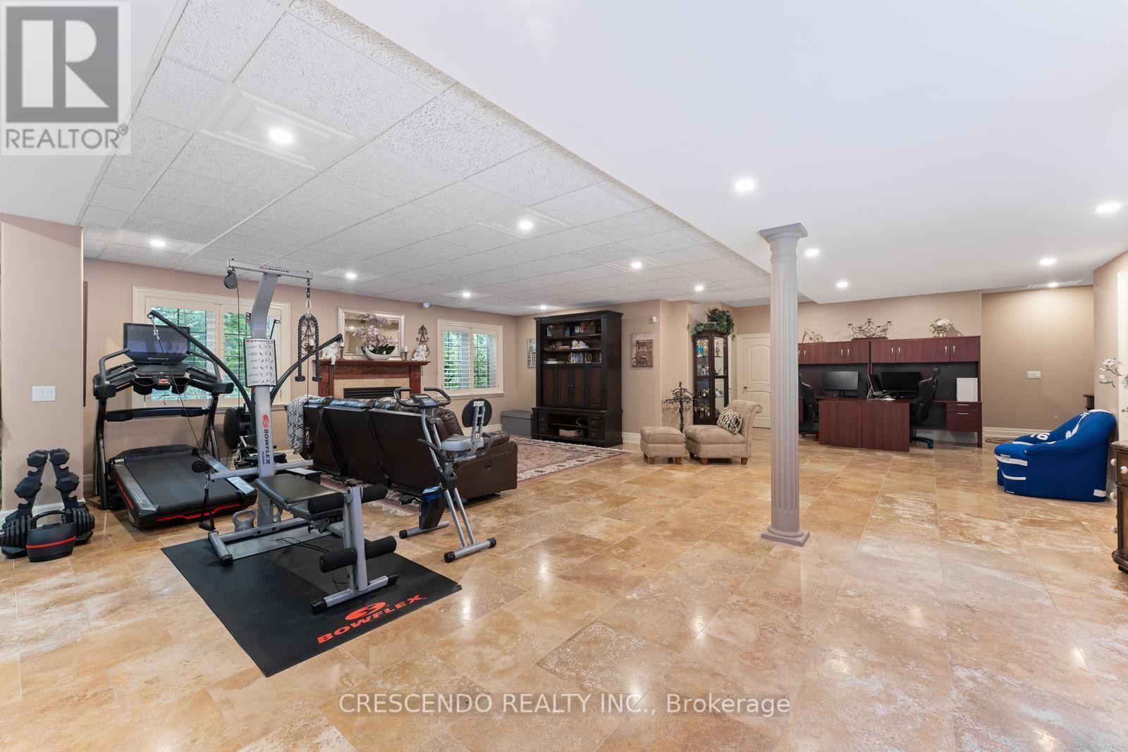 2 Prince Adam Court, King, Ontario  L7B 1M1 - Photo 33 - N12398564