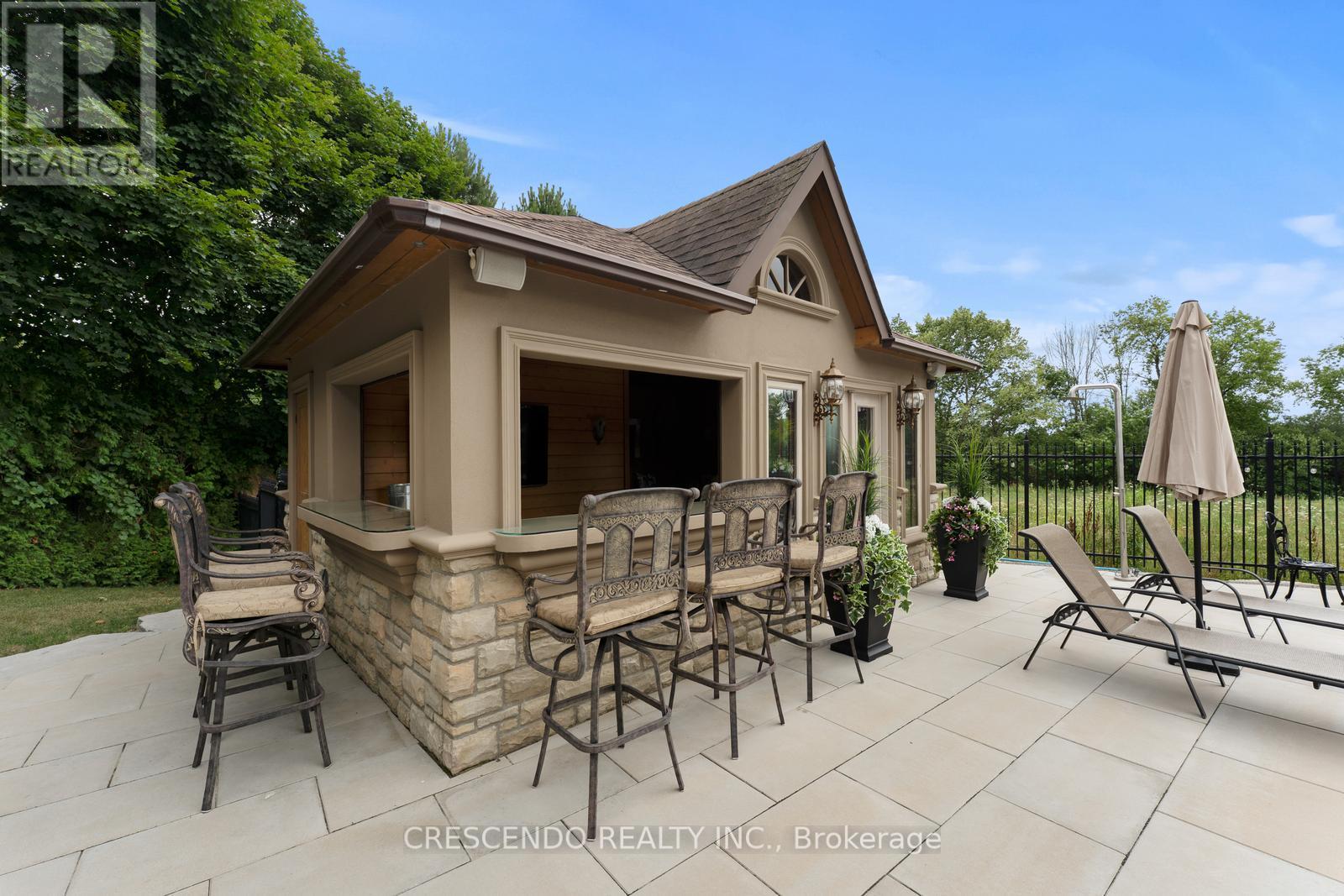 2 Prince Adam Court, King, Ontario  L7B 1M1 - Photo 40 - N12398564
