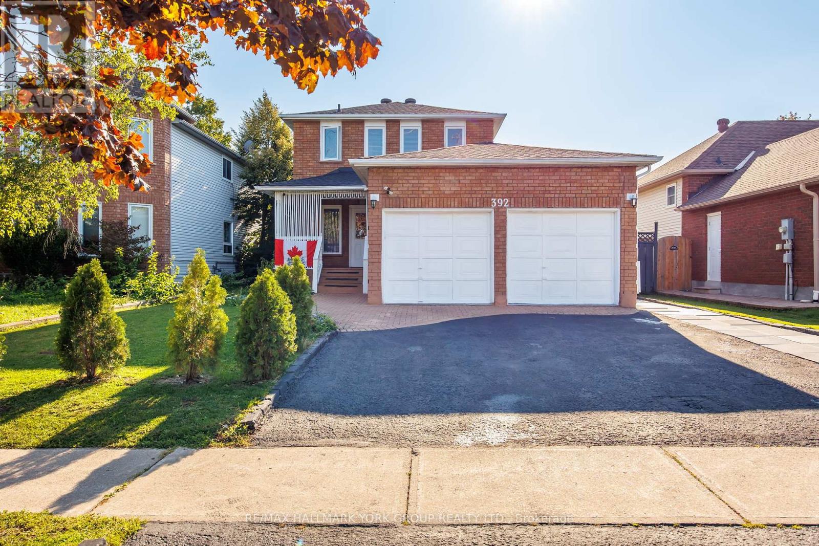 392 Anne Street N, Barrie (West Bayfield), Ontario  L4N 7A4 - Photo 1 - S12398579