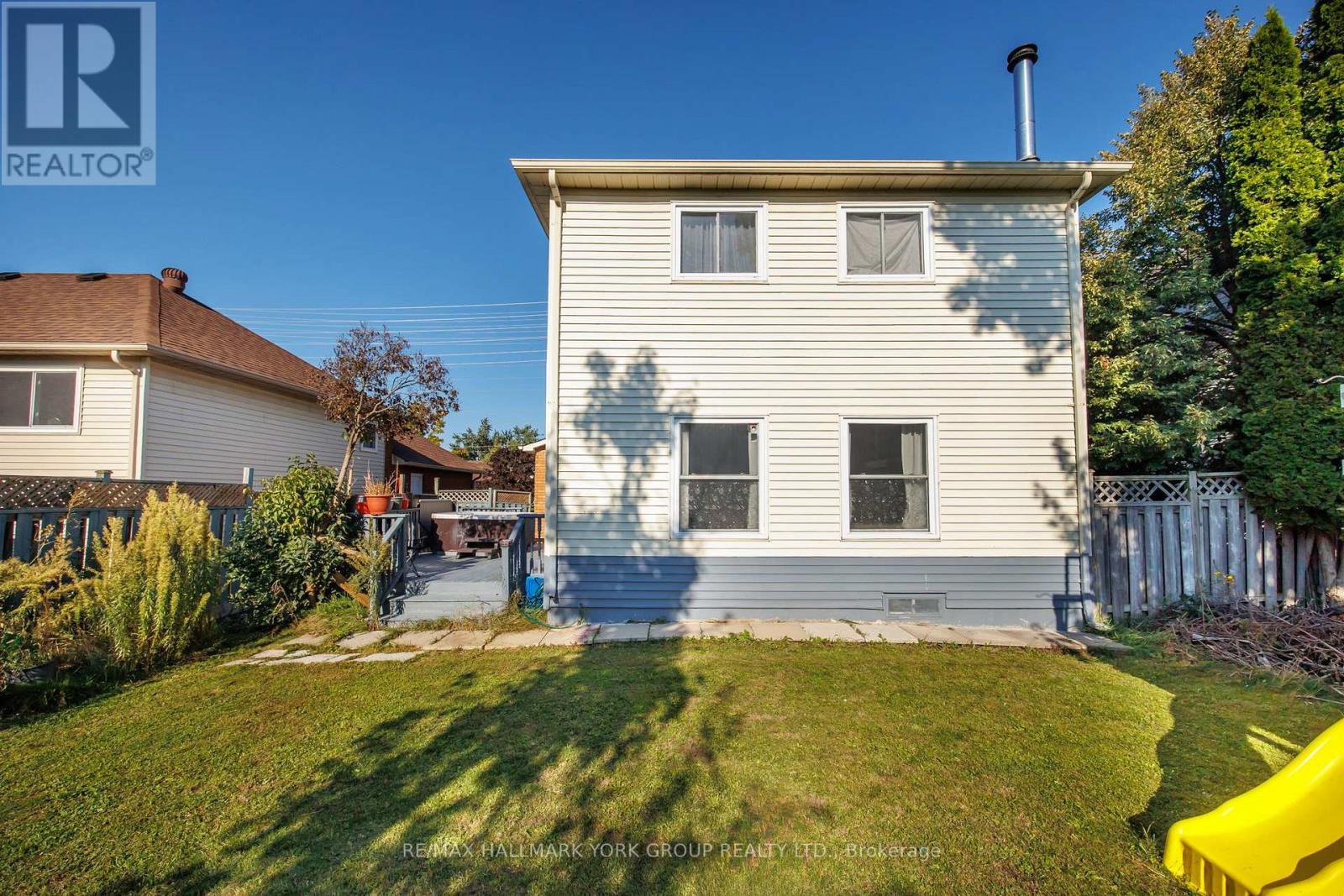 392 Anne Street N, Barrie (West Bayfield), Ontario  L4N 7A4 - Photo 31 - S12398579
