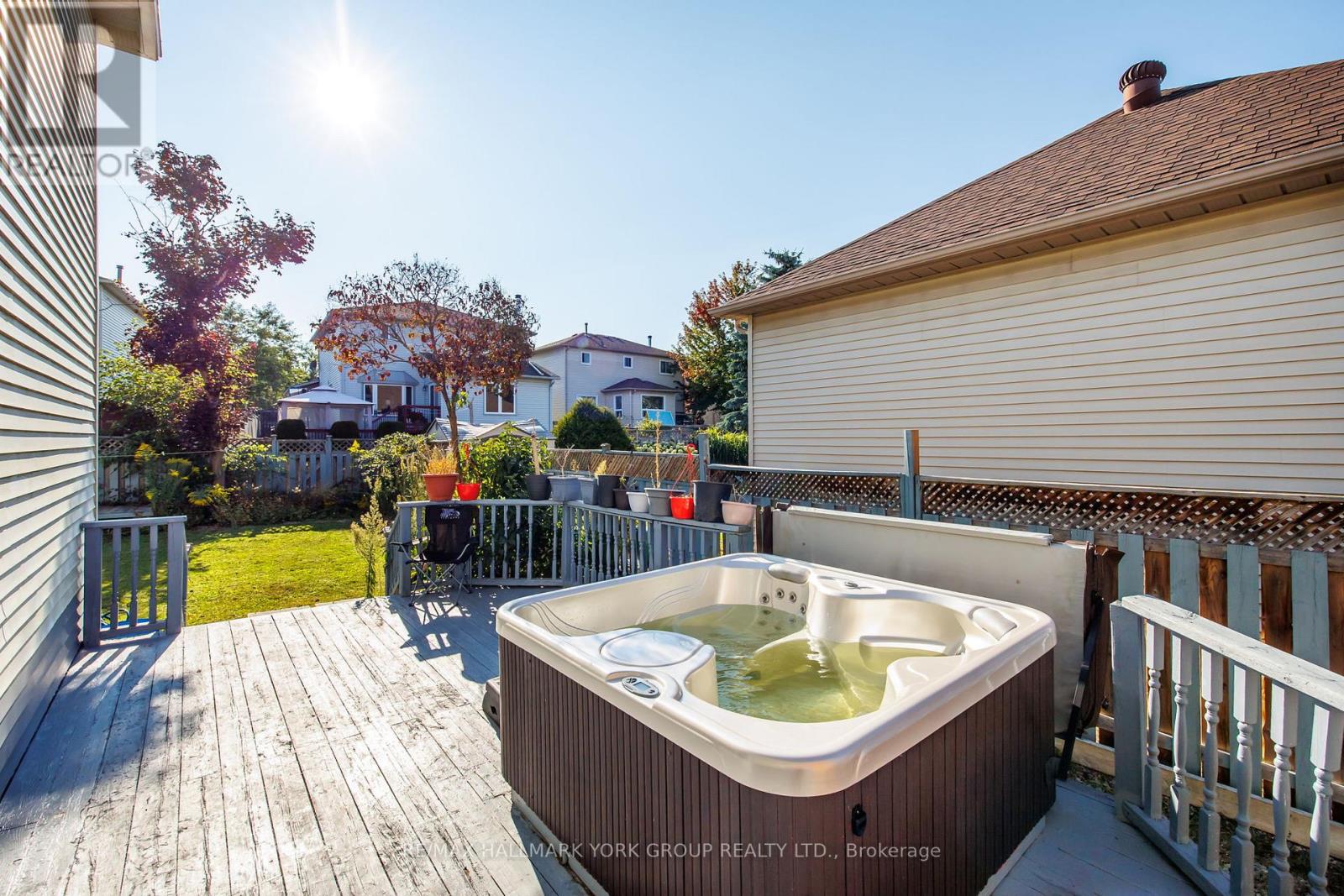 392 Anne Street N, Barrie (West Bayfield), Ontario  L4N 7A4 - Photo 33 - S12398579