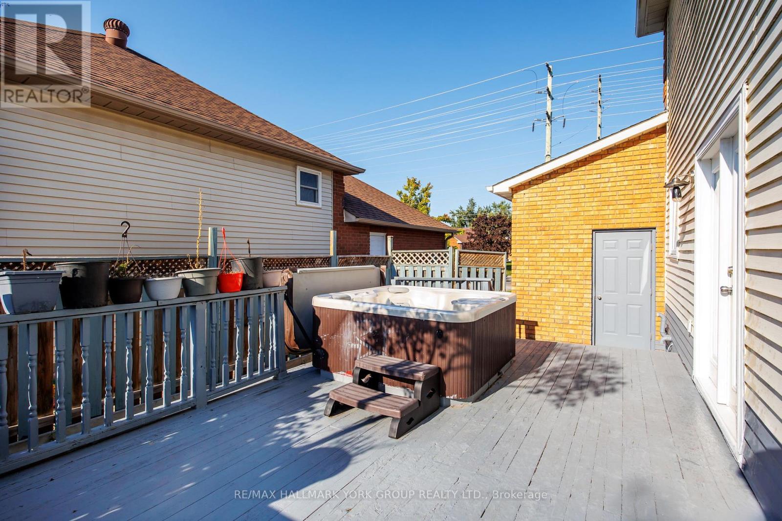 392 Anne Street N, Barrie (West Bayfield), Ontario  L4N 7A4 - Photo 37 - S12398579