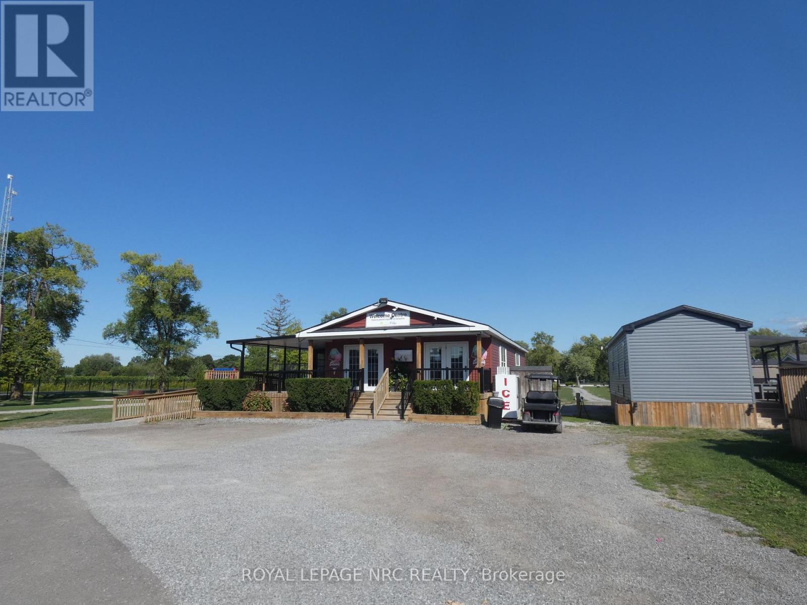 110 - 1501 Line 8 Road, Niagara-On-The-Lake, Ontario  L0S 1J0 - Photo 14 - X12398608
