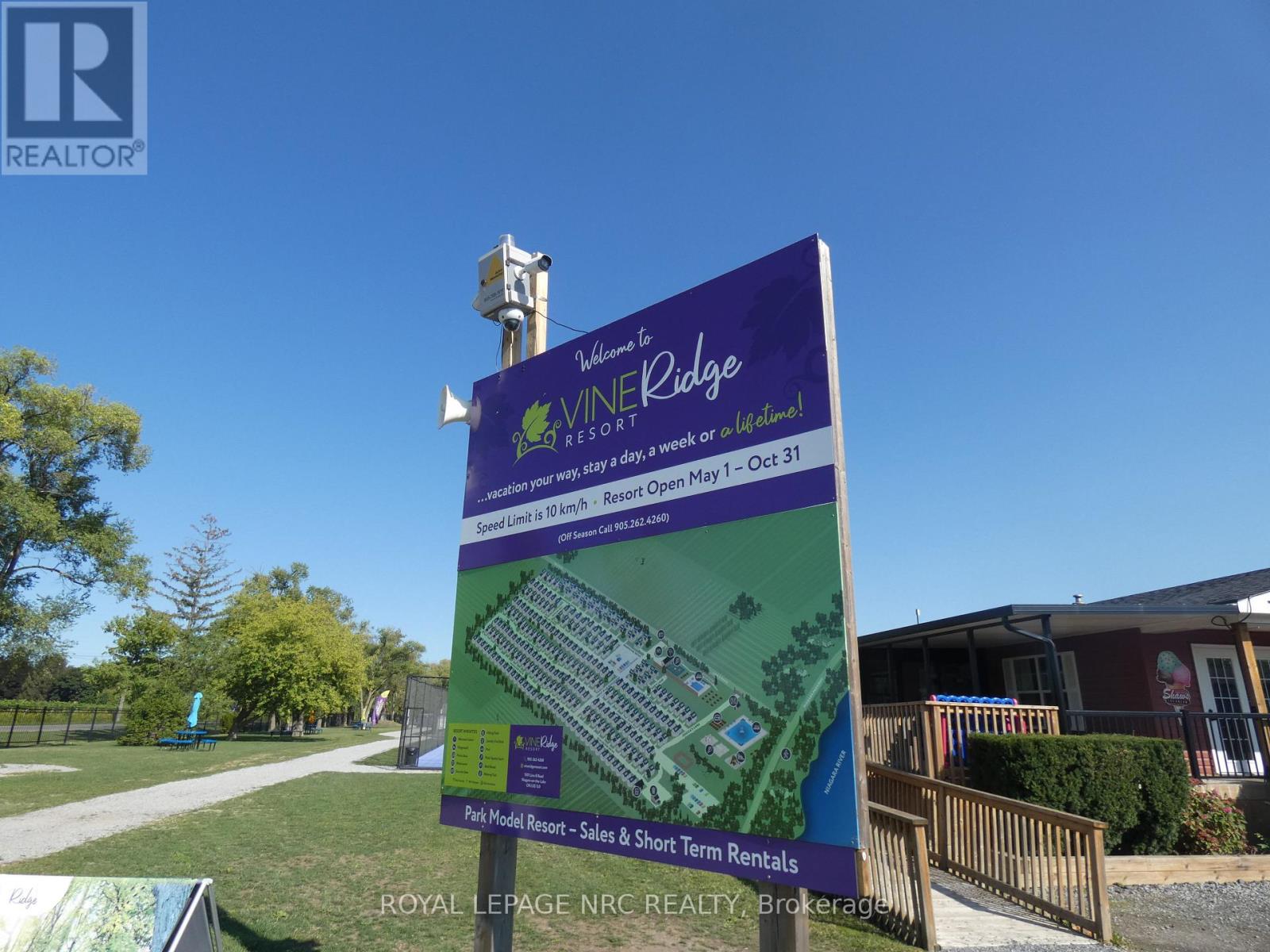 110 - 1501 Line 8 Road, Niagara-On-The-Lake, Ontario  L0S 1J0 - Photo 15 - X12398608