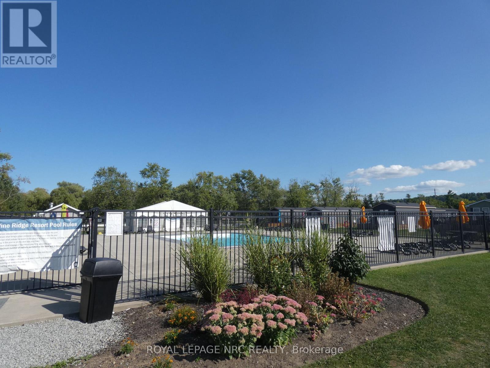 110 - 1501 Line 8 Road, Niagara-On-The-Lake, Ontario  L0S 1J0 - Photo 17 - X12398608