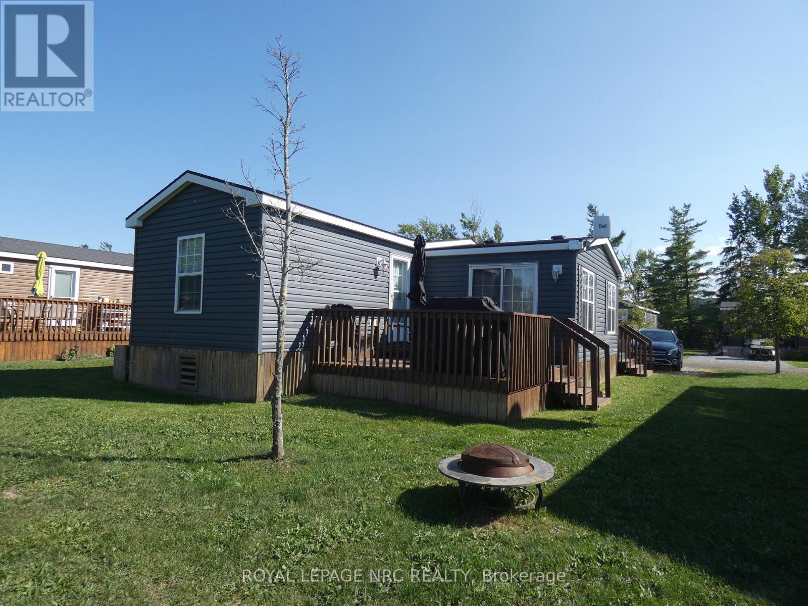 110 - 1501 Line 8 Road, Niagara-On-The-Lake, Ontario  L0S 1J0 - Photo 2 - X12398608