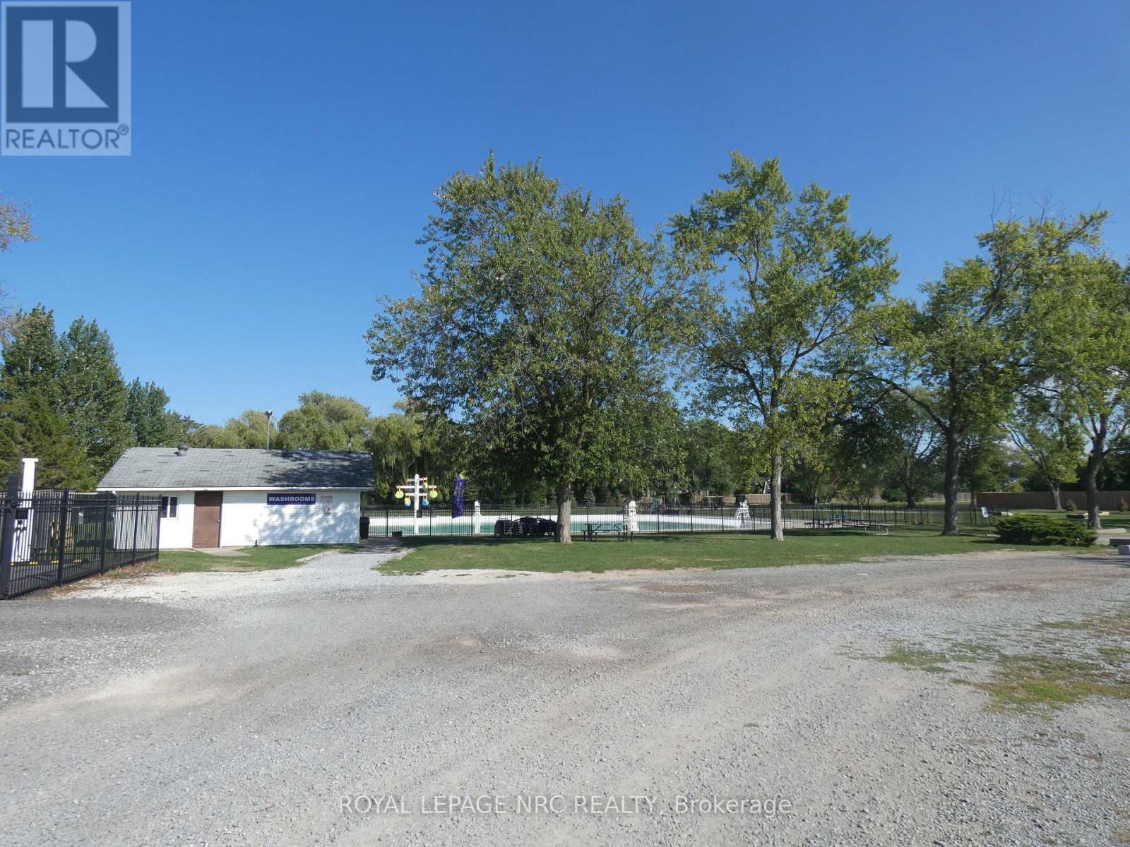 110 - 1501 Line 8 Road, Niagara-On-The-Lake, Ontario  L0S 1J0 - Photo 20 - X12398608