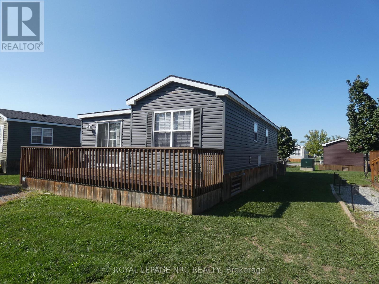 110 - 1501 Line 8 Road, Niagara-On-The-Lake, Ontario  L0S 1J0 - Photo 3 - X12398608