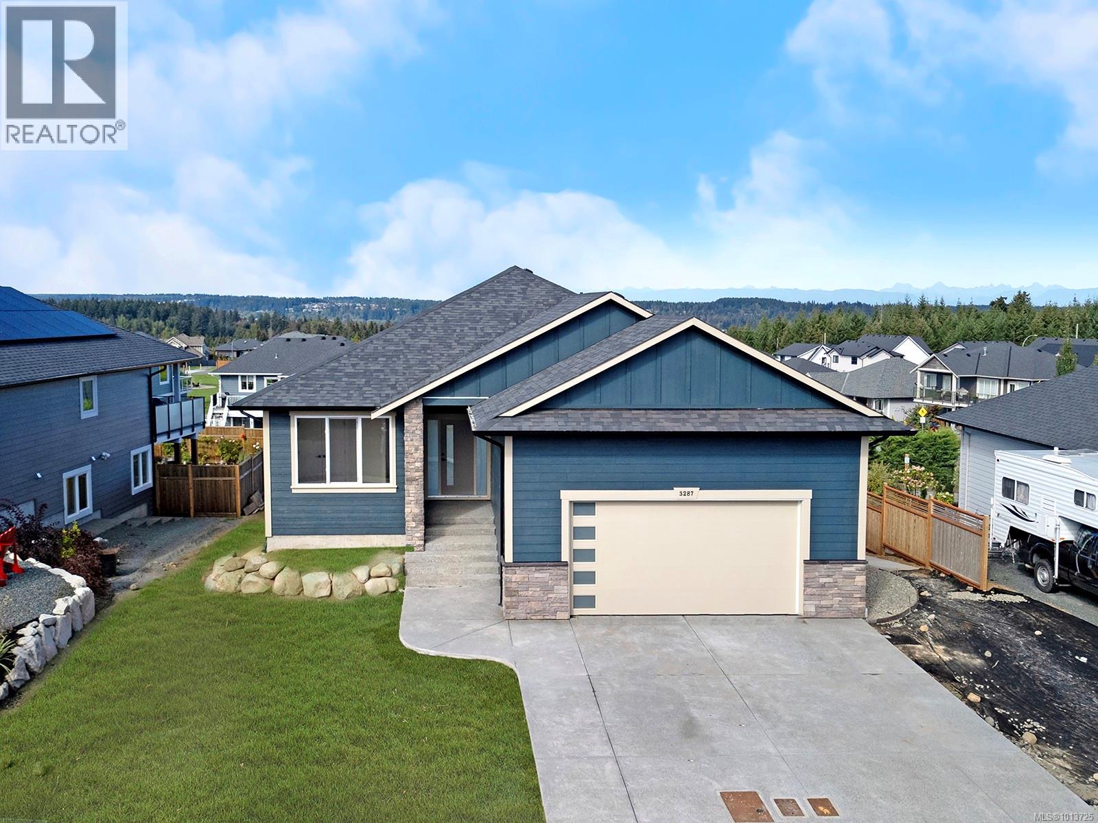 3287 Eagleview Cres, Courtenay, British Columbia