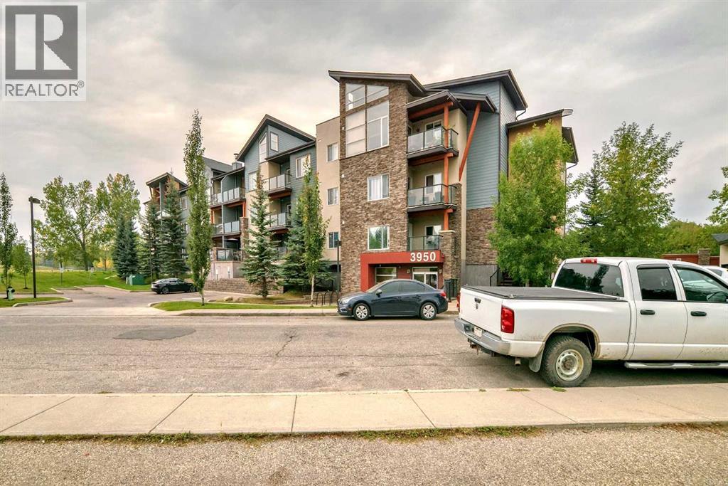 211, 3950 46 Avenue Nw, Calgary, Alberta  T2B 3N7 - Photo 2 - A2248462