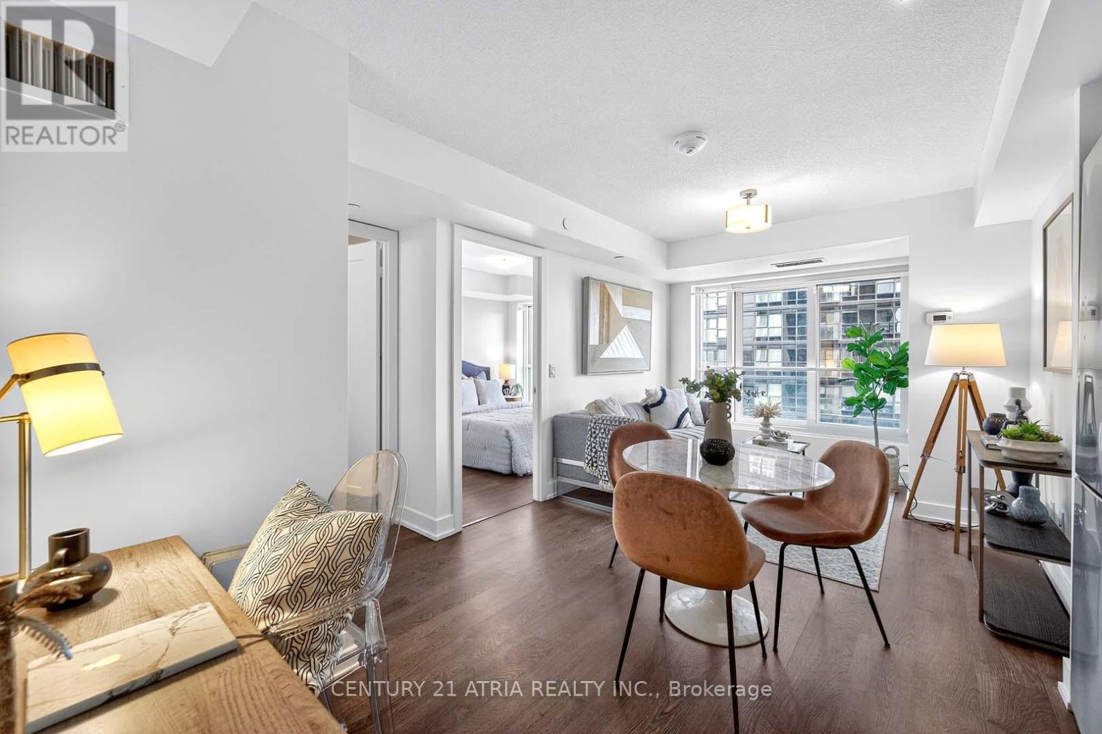 1805 - 7 Mabelle Avenue, Toronto, Ontario  M9A 0C9 - Photo 9 - W12398570