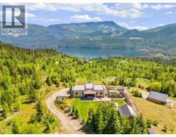 1309 Eagle Ridge Road, lumby, British Columbia