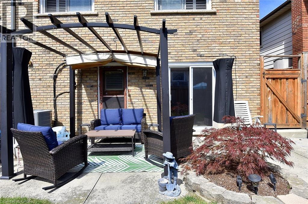 39 Markson Crescent, Hamilton, Ontario  L8T 4W3 - Photo 31 - 40769051