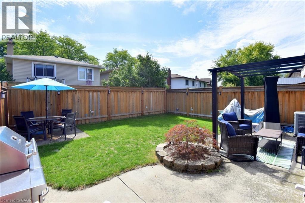 39 Markson Crescent, Hamilton, Ontario  L8T 4W3 - Photo 33 - 40769051