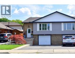 39 MARKSON Crescent, Hamilton, Ontario