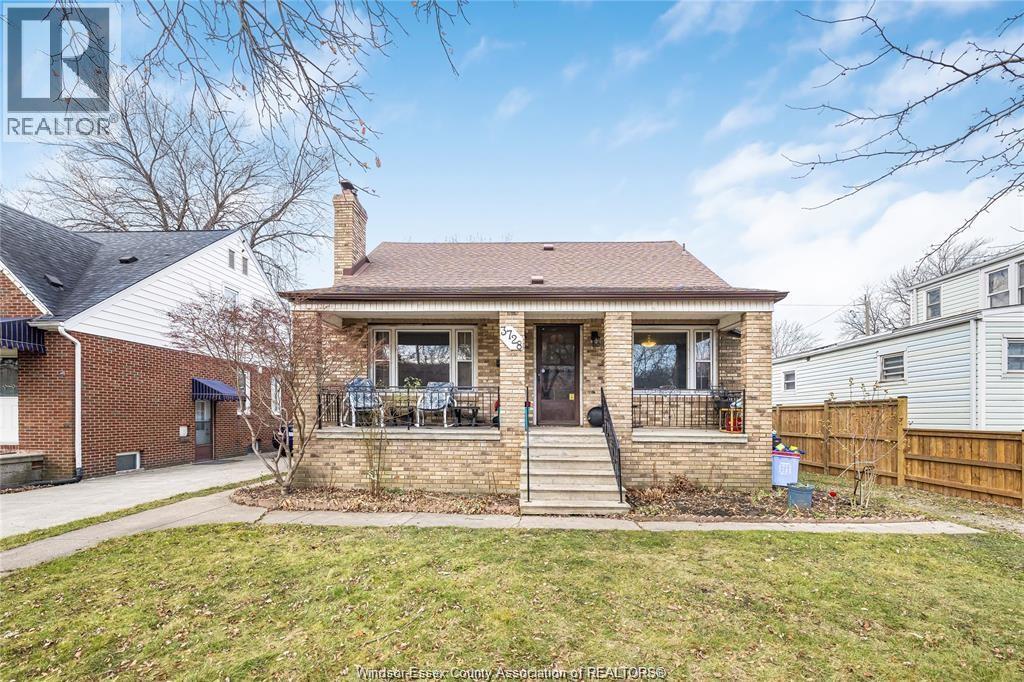 3728 VAUGHAN, windsor, Ontario