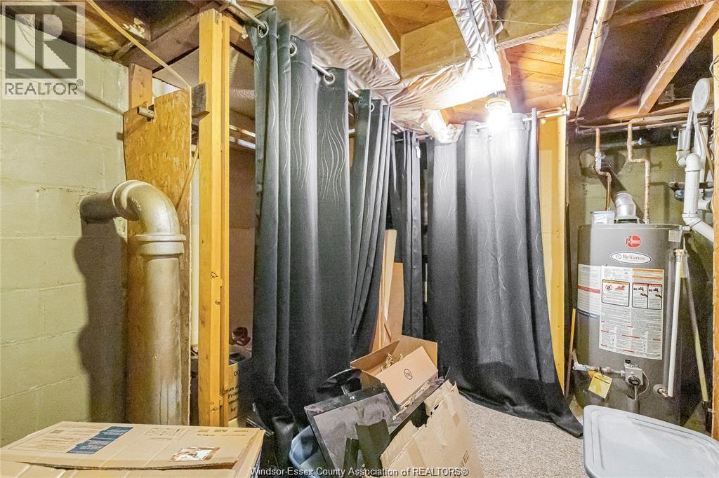 3728 Vaughan, Windsor, Ontario N9C 1Z5 - Photo 20 - 25023193