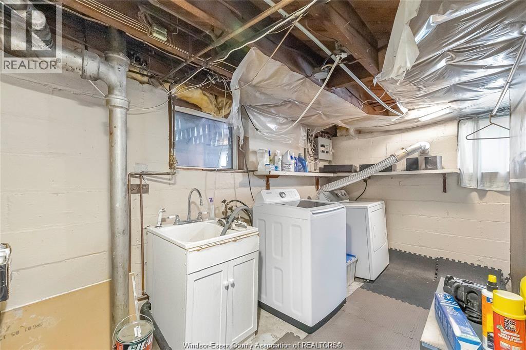 3728 Vaughan, Windsor, Ontario N9C 1Z5 - Photo 22 - 25023193