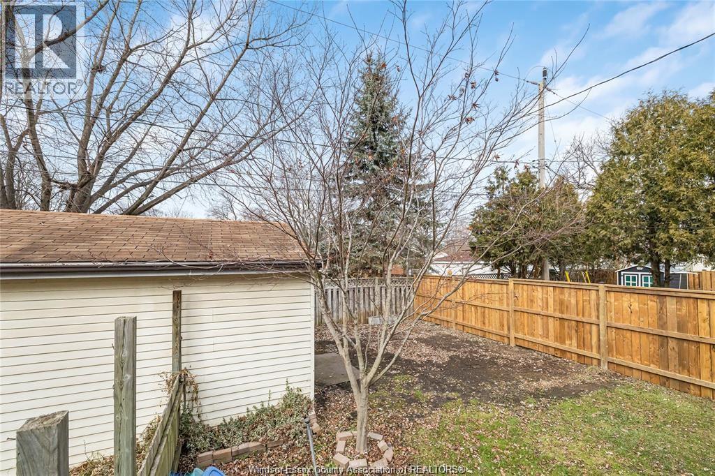 3728 Vaughan, Windsor, Ontario N9C 1Z5 - Photo 28 - 25023193