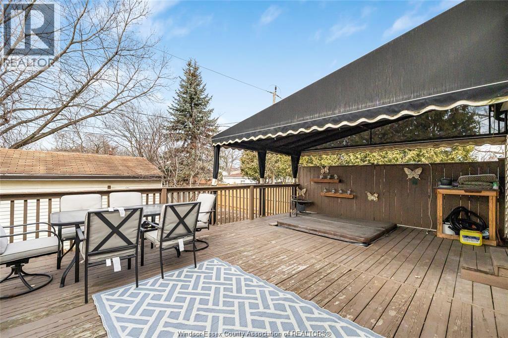 3728 Vaughan, Windsor, Ontario N9C 1Z5 - Photo 29 - 25023193