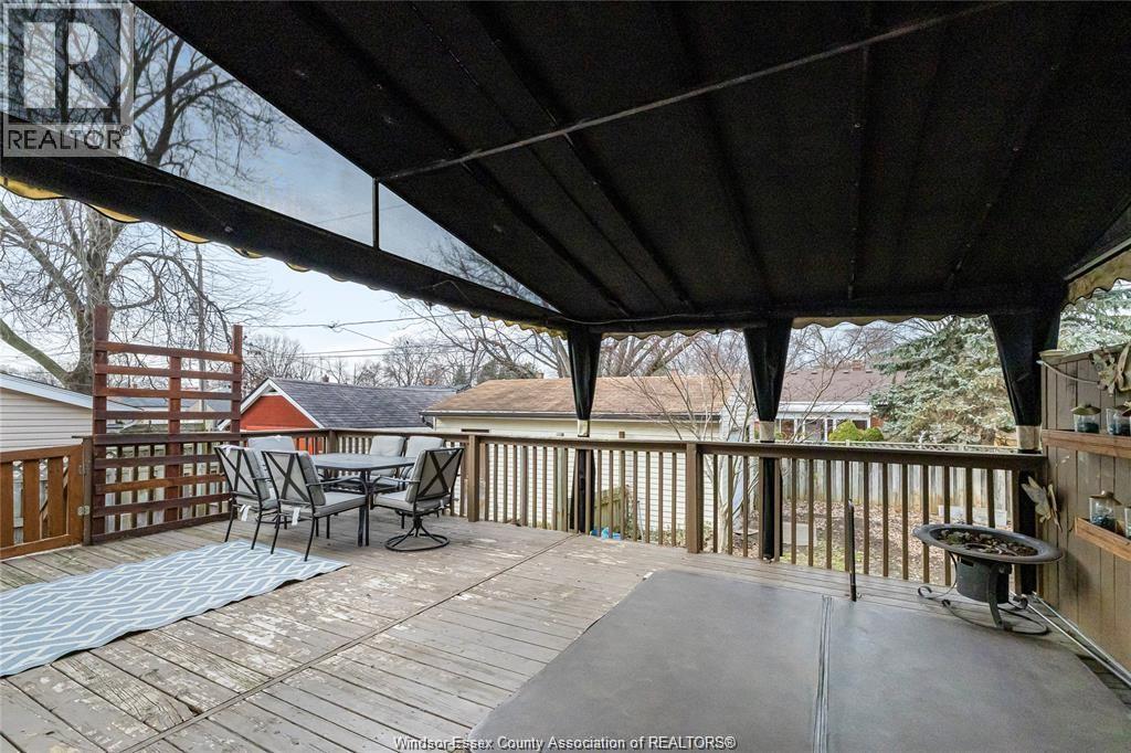 3728 Vaughan, Windsor, Ontario N9C 1Z5 - Photo 30 - 25023193