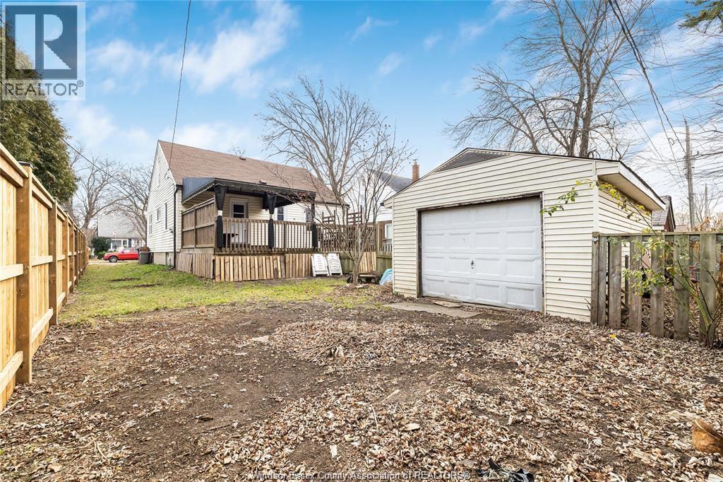 3728 Vaughan, Windsor, Ontario N9C 1Z5 - Photo 32 - 25023193