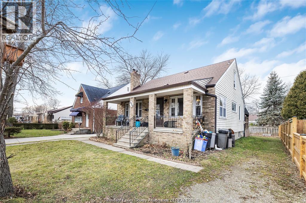 3728 Vaughan, Windsor, Ontario N9C 1Z5 - Photo 33 - 25023193