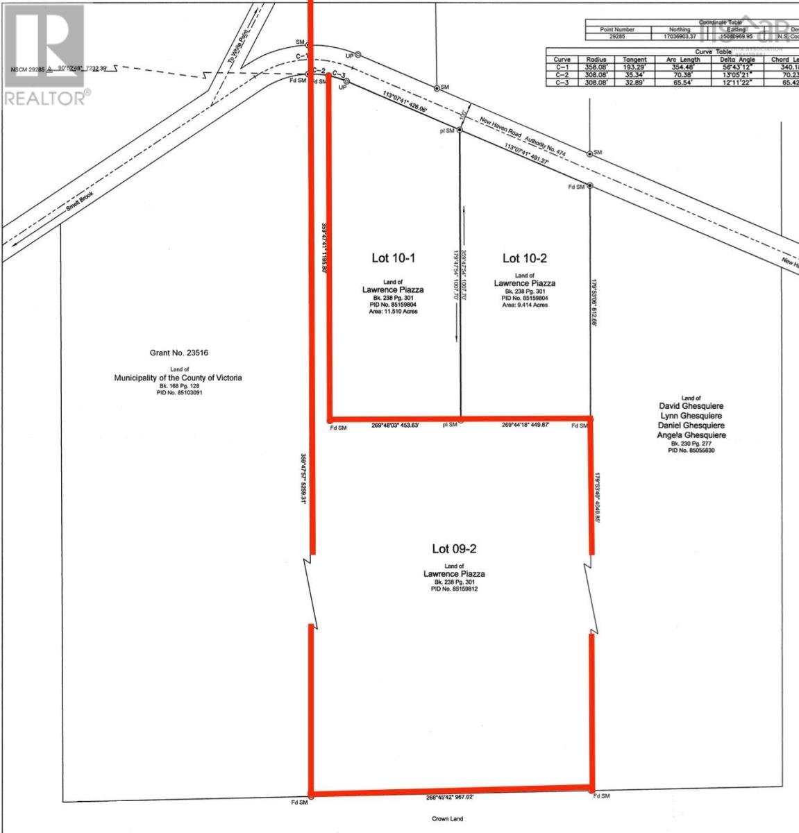 New Haven Road, New Haven, Nova Scotia  B0C 1N0 - Photo 10 - 202516190