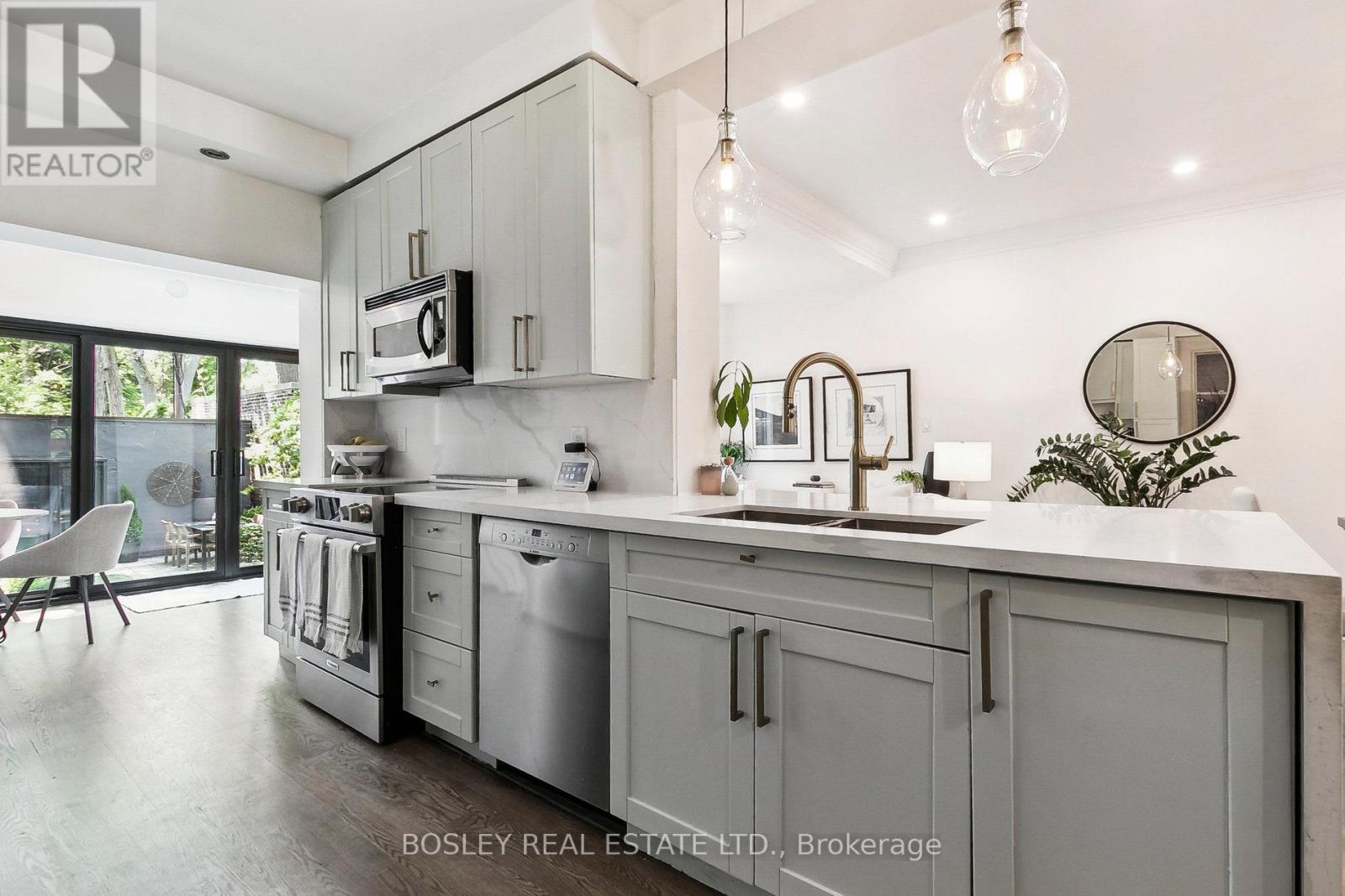 130 Glen Road, Toronto (Rosedale-Moore Park), Ontario  M4W 2W3 - Photo 12 - C12398634