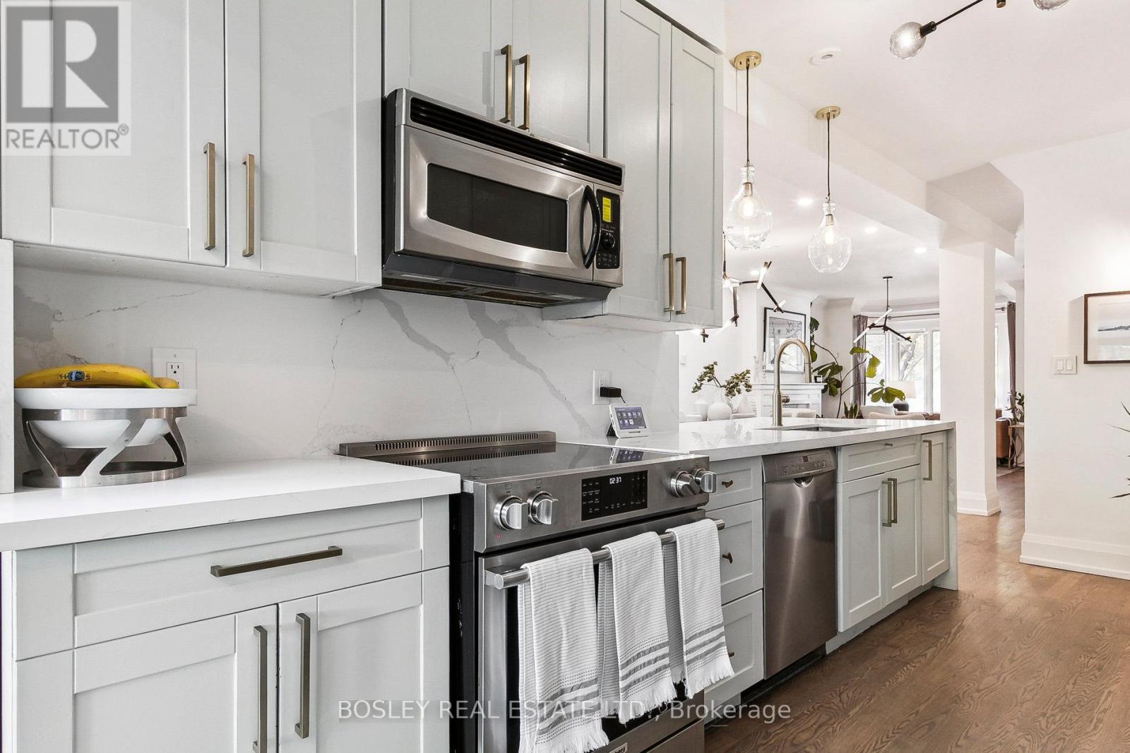 130 Glen Road, Toronto (Rosedale-Moore Park), Ontario  M4W 2W3 - Photo 14 - C12398634
