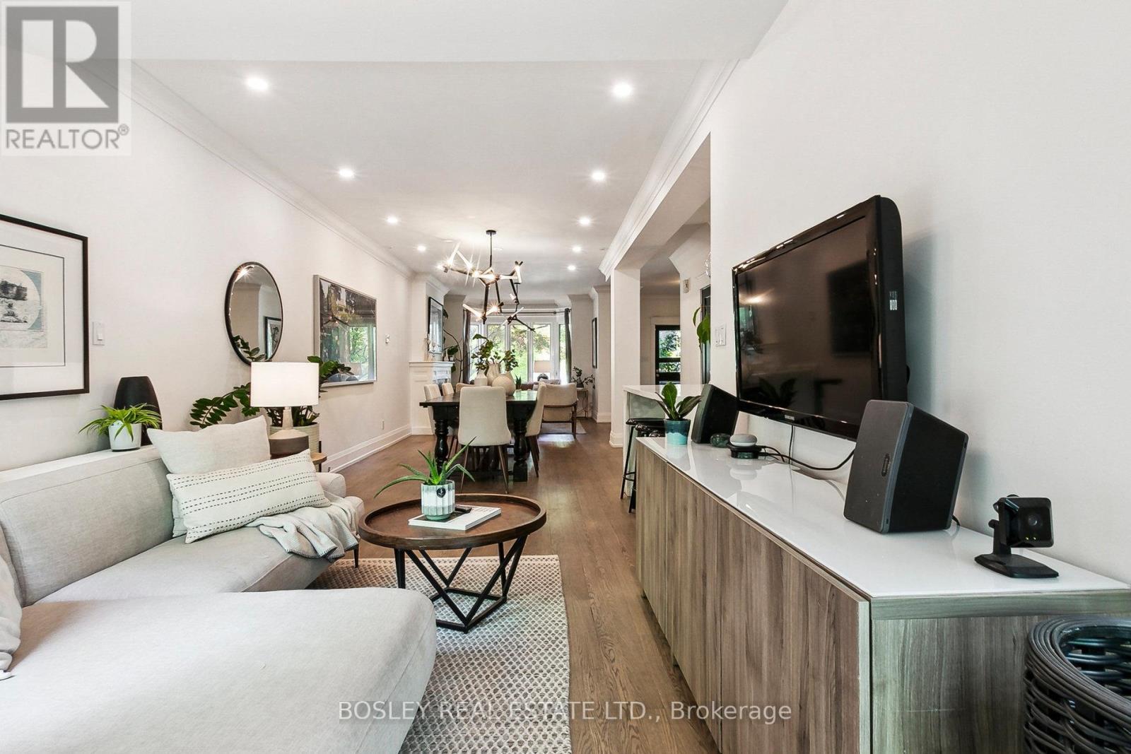 130 Glen Road, Toronto (Rosedale-Moore Park), Ontario  M4W 2W3 - Photo 17 - C12398634