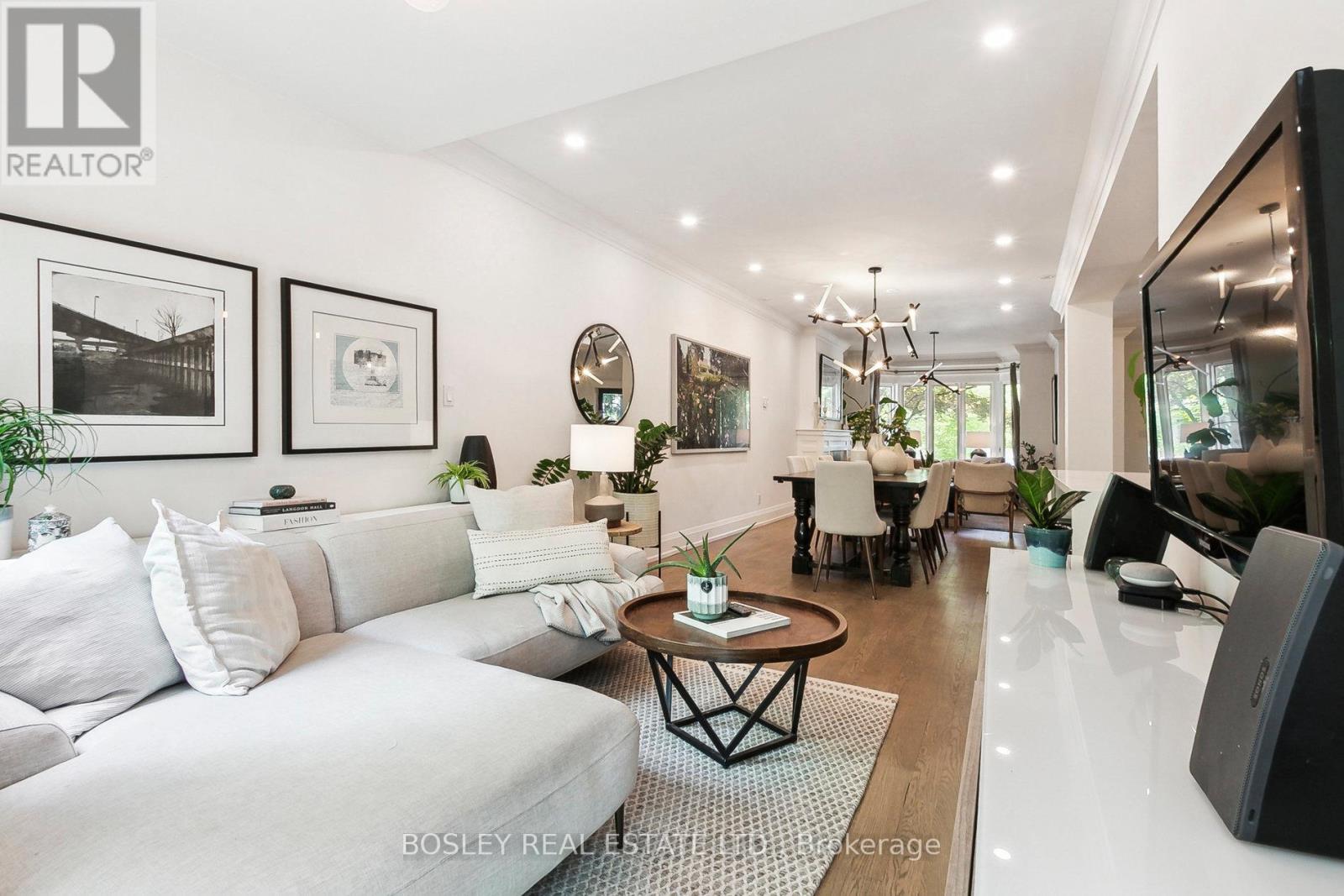 130 Glen Road, Toronto (Rosedale-Moore Park), Ontario  M4W 2W3 - Photo 18 - C12398634