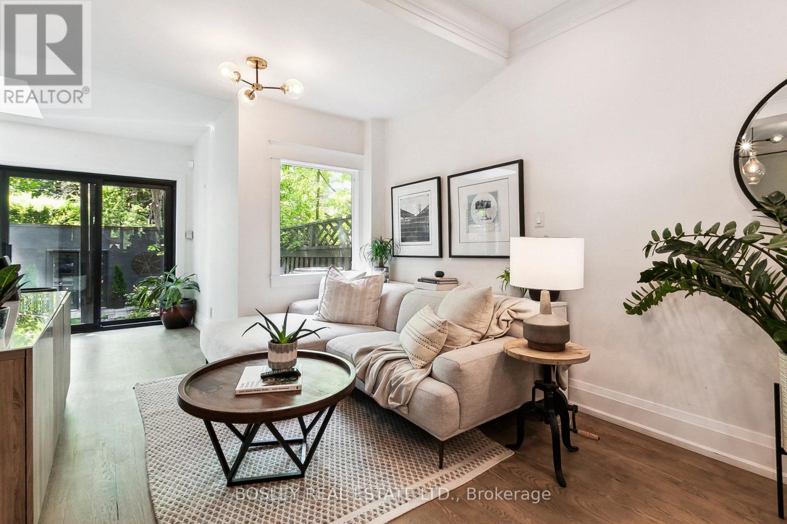 130 Glen Road, Toronto (Rosedale-Moore Park), Ontario  M4W 2W3 - Photo 20 - C12398634